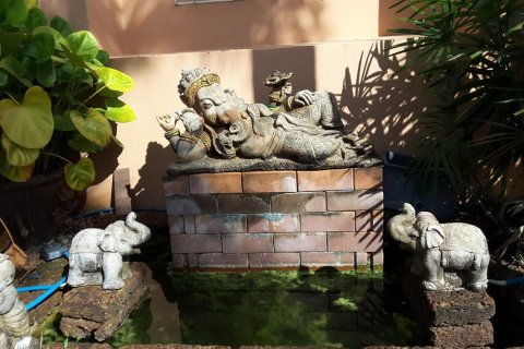 House in Udon Thani, Thailand 3 bedrooms № 164587 - photo 5