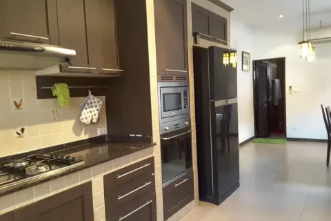 House in Udon Thani, Thailand 3 bedrooms № 164587 - photo 17