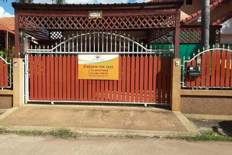 House in Udon Thani, Thailand 3 bedrooms № 164587 - photo 30