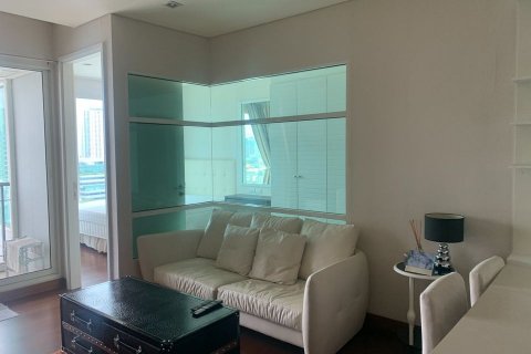 Condo in Bangkok, Thailand, 1 bedroom  № 157696 - photo 4