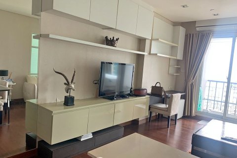 Condo in Bangkok, Thailand, 1 bedroom  № 157696