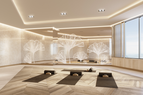 Studio in the Condo in Pattaya, Thailand  № 157694 - photo 7