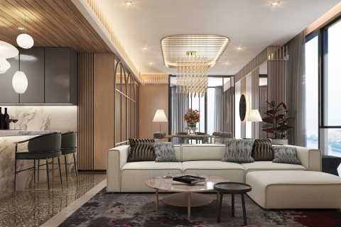 Studio in the Condo in Pattaya, Thailand  № 157694 - photo 13