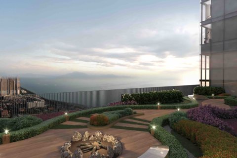 Studio in the Condo in Pattaya, Thailand  № 157694 - photo 17