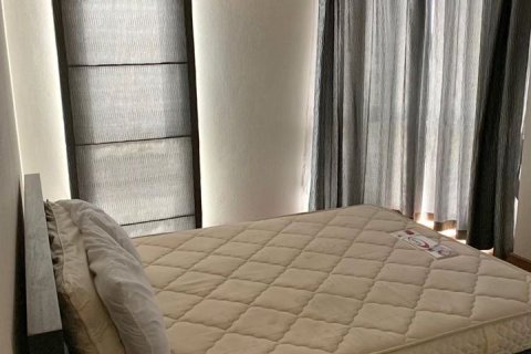 Condo in Bangkok, Thailand, 1 bedroom  № 157700 - photo 3