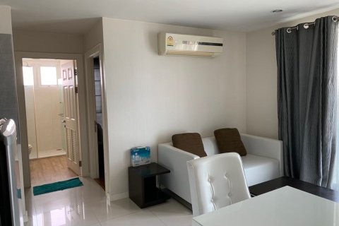 Condo in Bangkok, Thailand, 1 bedroom  № 157700 - photo 6