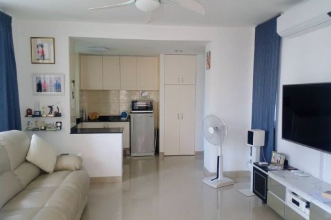 Condo in Pattaya, Thailand, 1 bedroom  № 157699 - photo 7
