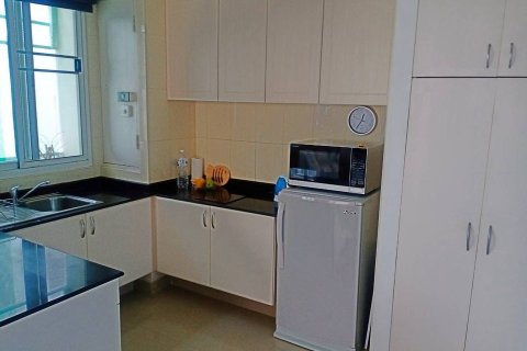 Condo in Pattaya, Thailand, 1 bedroom  № 157699 - photo 6