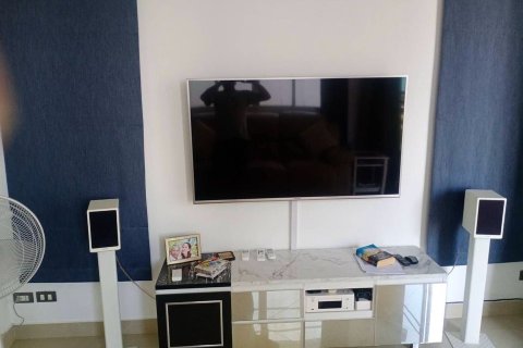 Condo in Pattaya, Thailand, 1 bedroom  № 157699 - photo 10