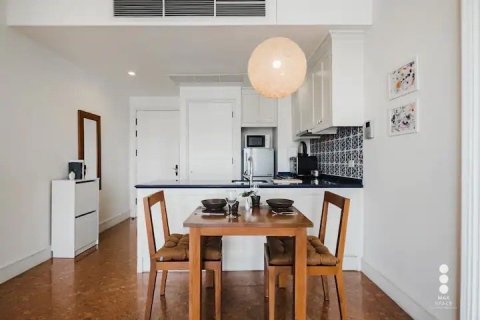 Condo in Bangkok, Thailand, 1 bedroom  № 157698 - photo 6