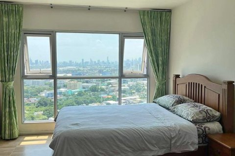 Condo in Bangkok, Thailand, 2 bedrooms  № 157697