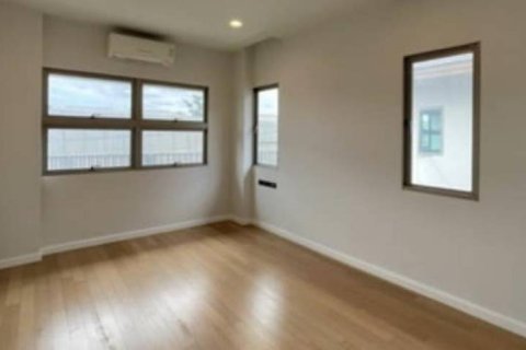 Дом в Бангкоке, Таиланд с 3 спальнями  № 158732 - фото 7