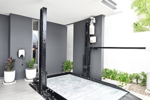 Townhouse in Suan Luang, Bangkok, Thailand 3 bedrooms № 158733 - photo 6