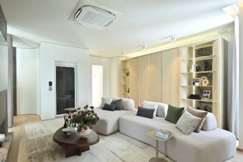 Townhouse in Suan Luang, Bangkok, Thailand 3 bedrooms № 158733 - photo 8