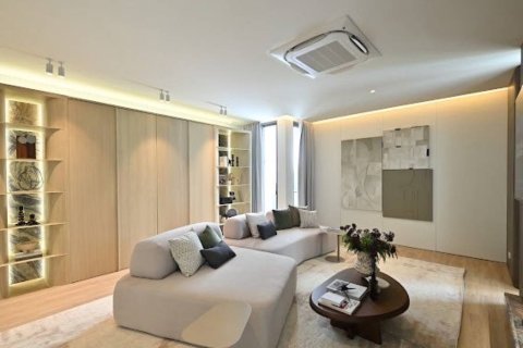 Townhouse in Suan Luang, Bangkok, Thailand 3 bedrooms № 158733