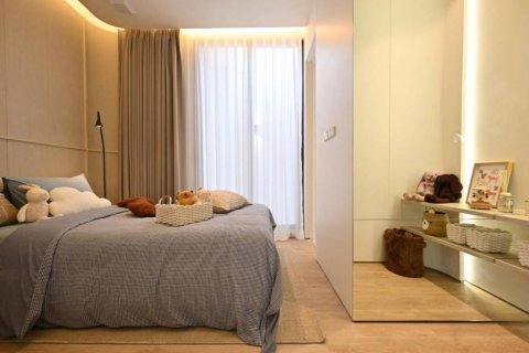 Townhouse in Suan Luang, Bangkok, Thailand 3 bedrooms № 158733 - photo 4