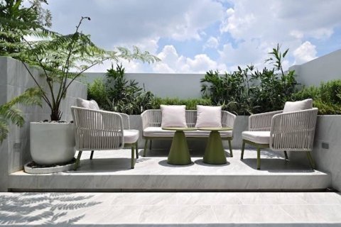 Townhouse in Suan Luang, Bangkok, Thailand 3 bedrooms № 158733 - photo 5