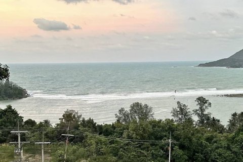 Terrain à Surat Thani, Thaïlande № 158734 - photo 5