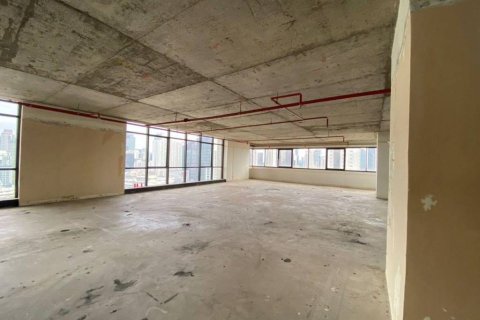 Офис в Бангкоке, Таиланд 1300м2  № 158728 - фото 4