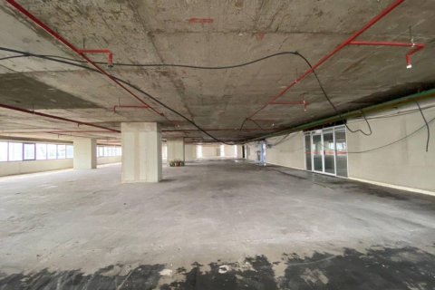 Офис в Бангкоке, Таиланд 1300м2  № 158728