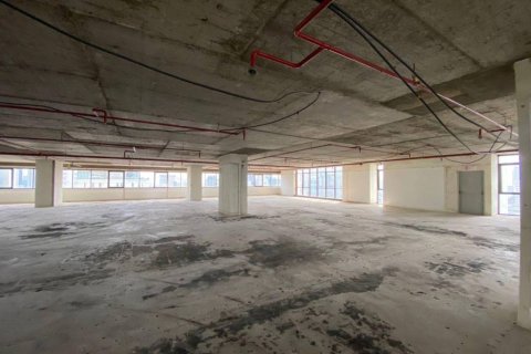 Офис в Бангкоке, Таиланд 1300м2  № 158728 - фото 2