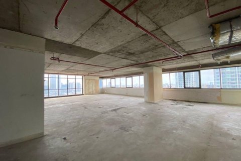 Офис в Бангкоке, Таиланд 1300м2  № 158728 - фото 3