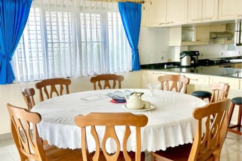 Дом в Ко-Каео, Таиланд с 4 спальнями  № 158730 - фото 5