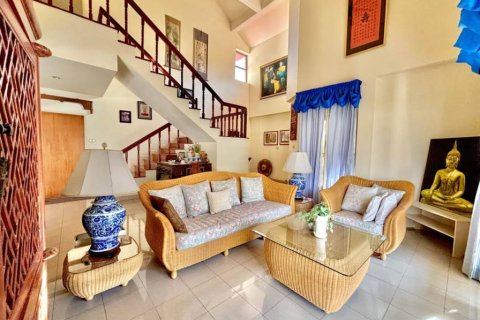 Дом в Ко-Каео, Таиланд с 4 спальнями  № 158730 - фото 2