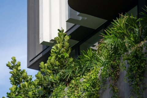 Дом в Бангкоке, Таиланд с 4 спальнями  № 158729 - фото 8