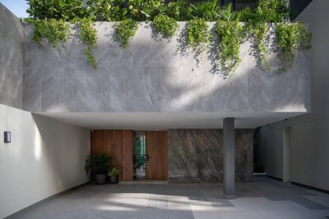 Дом в Бангкоке, Таиланд с 4 спальнями  № 158729 - фото 5