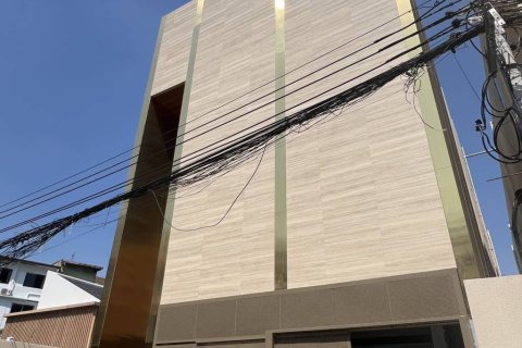 Penthouse in Bangkok, Thailand 5 bedrooms № 158731 - photo 5