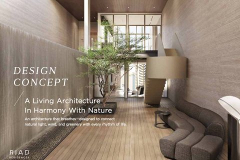 Penthouse in Bangkok, Thailand 5 bedrooms № 158731 - photo 3