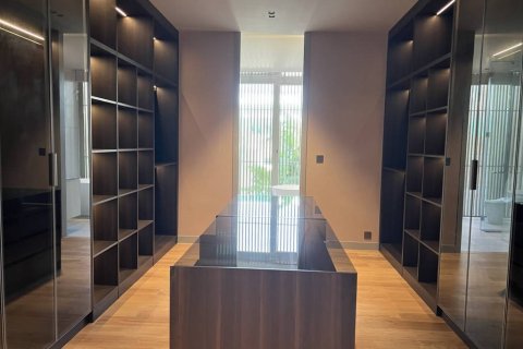 Penthouse in Bangkok, Thailand 5 bedrooms № 158731 - photo 9