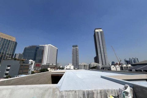 Penthouse in Bangkok, Thailand 5 bedrooms № 158731 - photo 7