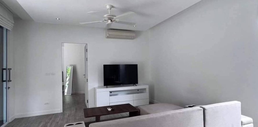 Villa à Phuket, Thaïlande 3 chambres № 137093