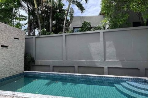 Villa à Phuket, Thaïlande 3 chambres № 137093 - photo 9