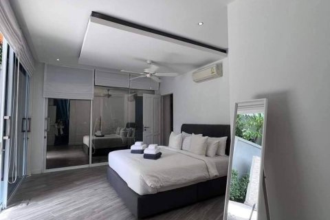 Villa à Phuket, Thaïlande 3 chambres № 137093 - photo 2