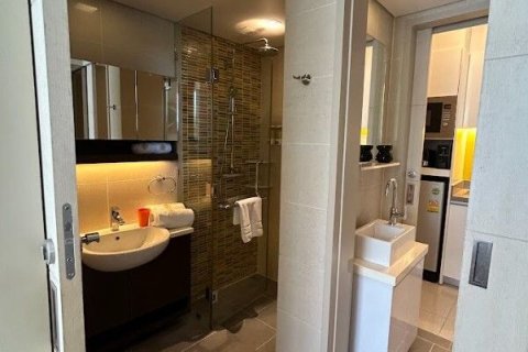 Студия в кондо в Пхукете, Таиланд № 137095 - фото 10