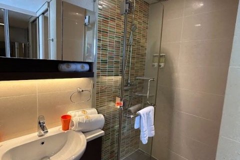 Студия в кондо в Пхукете, Таиланд № 137095 - фото 11