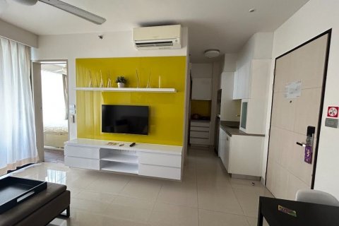 Студия в кондо в Пхукете, Таиланд № 137095 - фото 3