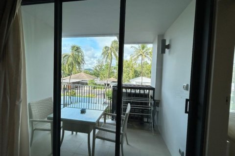 Студия в кондо в Пхукете, Таиланд № 137095 - фото 6