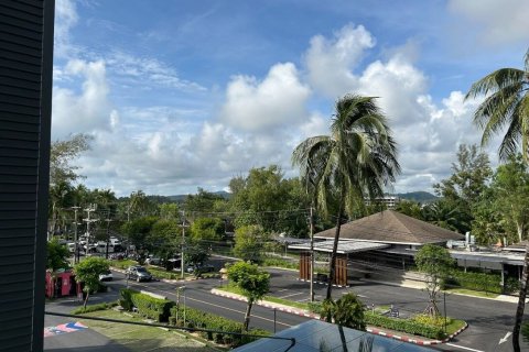 Студия в кондо в Пхукете, Таиланд № 137095 - фото 13