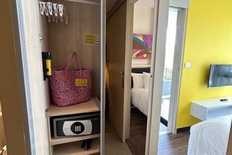 Студия в кондо в Пхукете, Таиланд № 137095 - фото 9