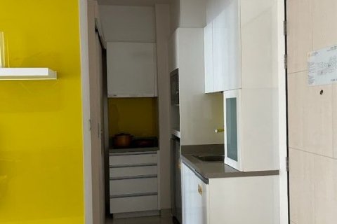 Студия в кондо в Пхукете, Таиланд № 137095 - фото 4