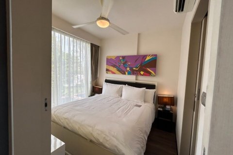 Студия в кондо в Пхукете, Таиланд № 137095 - фото 8