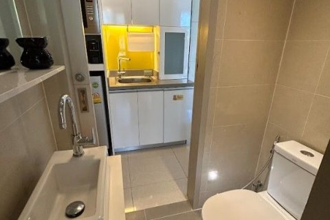 Студия в кондо в Пхукете, Таиланд № 137095 - фото 12