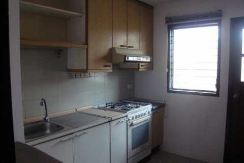 Condo in Watthana, Bangkok, Thailand, 2 bedrooms  № 160787 - photo 2