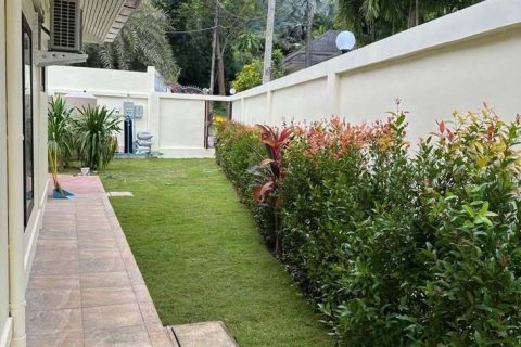 Вилла в Пхукете, Таиланд с 3 спальнями  № 160792 - фото 3