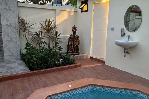 Вилла в Пхукете, Таиланд с 3 спальнями  № 160792 - фото 2