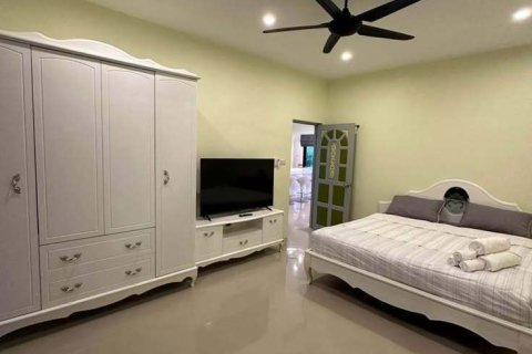 Вилла в Пхукете, Таиланд с 3 спальнями  № 160792 - фото 9